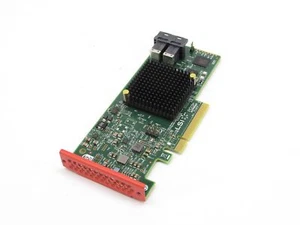 LSI SAS9300-8i 12Gb/s H3-25573-00H Host Bus Adapter HBA Tested - Picture 1 of 6
