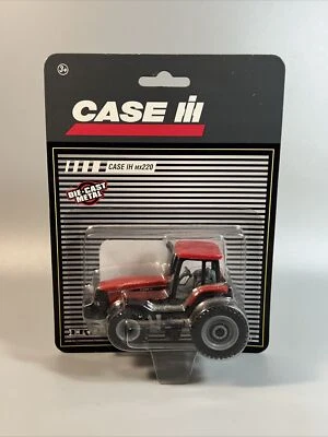 1/64 Case IH MX220 Tractor W/ Duals - Image 1 of 2