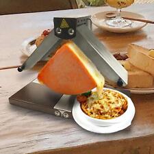 Raclette Cheese Melter Electric Cheese Melting Machine for Grill Restaurants