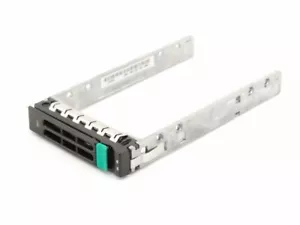 Intel D37158-001 2.5" HDD Hard Disk Drive Caddy Hard Drive Frame D18154-001 - Picture 1 of 1