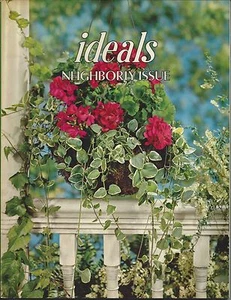 IDEALS Magazine Neighborly Issue May 1978 Buffalo Bill Cody - Picture 1 of 7