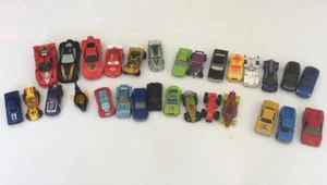Hot Wheels Cars Lot Of 29 Hot Wheels Maisto Maya Group - Picture 1 of 10