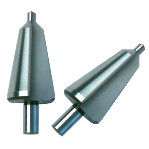 PROFI Blechschälbohrer HSS Schäl Bohrer 36-50 mm TOP - Bild 1 von 2
