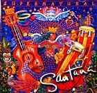 Santana - Supernatural  -  CD, VG