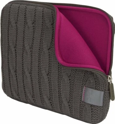 Case Logic Cover Tasche Hülle Etui für Apple iPad 6 5 4 3 Samsung Galaxy Tab S - Bild 1 von 4