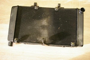 Radiador refrigerante de refrigeración Honda CB600F/BC 600 F Hornet 2007 - 2013 con defectos - Imagen 1 de 7