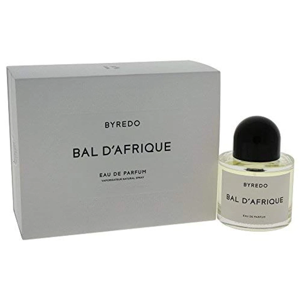 Byredo Bal D'Afrique Eau De Parfum 100ml