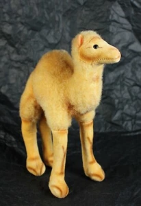 Steiff  1514/00 Camel - Picture 1 of 9