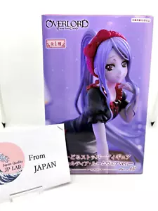 OVER LORD Shalltear Noodle Stopper Figure Room Wear ver. from JAPAN #25031416 - Picture 1 of 4
