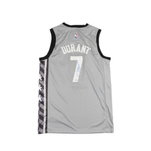 Kevin Durant Signed Jersey (PSA) - Picture 1 of 2