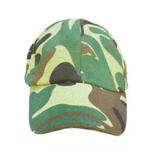 WOODLAND One Size Military Tactical Hat Cap - Picture 1 of 5