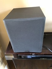 martin logan mlt 1 subwoofer
