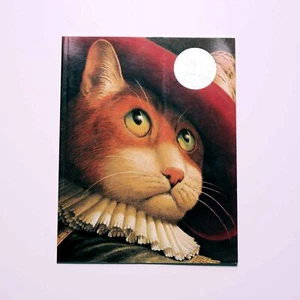 Puss in Boots by Charles Perrault (2011, Trade Paperback) - Picture 1 of 1