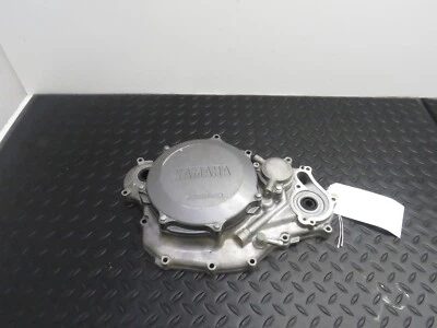 06-09 YAMAHA YZ 450 F YZ 450F CLUTCH COVER ENGINE MOTOR COVERS 2S2-15431-00-00 - Image 1 of 4