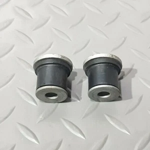 ♻️ Aprilia RS4 125 2016 - 2020 Fuel Tank Fairing Bushes ♻️ - Picture 1 of 4