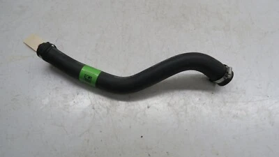 Mangueira de pescoço de enchimento para tanque de combustível Jaguar XF 2016-2023 FABRICANTE DE EQUIPAMENTO ORIGINAL GX63-9047 - Imagem 1 de 4