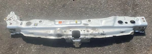 Ford Transit 2007-2012 - bare top slam panel - silver AA breaking 375 - Picture 1 of 5