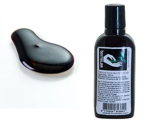 Melaza Negra Bio 500ml-700g NK 0,6 -2 ,8 + Dispensador Terralba Base Tco - Imagen 1 de 4