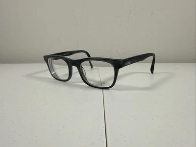 Gafas Warby Parker Orson 175 49-21-145. Solo marcos. Foto 1 de 4