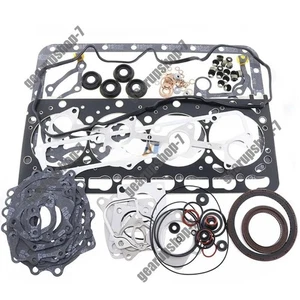 Overhaul Gasket Kit for Komatsu Engine S4D95L-1 - Picture 1 of 1