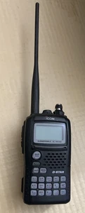 Icom IC-92AD VHF/UHF Dual-Band Transceiver D-Star Ham Radio  - Picture 1 of 9
