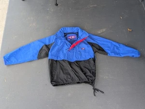 Vintage Mens Windbreaker  - Picture 1 of 7