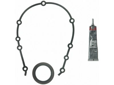 Juego de juntas de cubierta de distribución Felpro 75559CWRT 1988 1989 para Pontiac Tempest 1987-1991 Foto 1 de 2