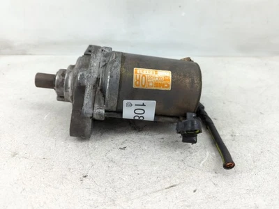 Motor de arranque Honda Accord 1998-2002 OEM DU7FM Foto 1 de 4