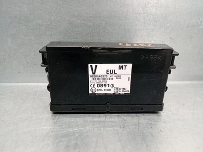 88281AG370 modulo elettronico per SUBARU LEGACY FAMILIAR OUTBACK B13 (BP) 2.5I - Immagine 1 di 4