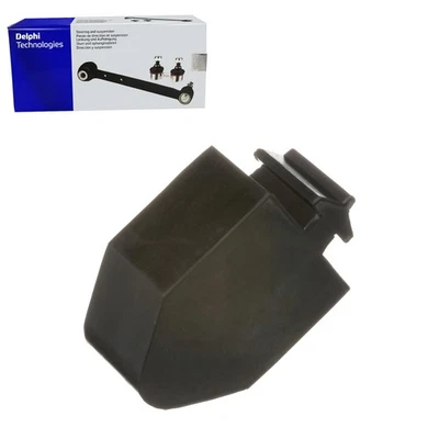 Brazo de control de suspensión inferior delantero Delphi para 1973-1974 GMC C15/C1500 Suburban Foto 1 de 4