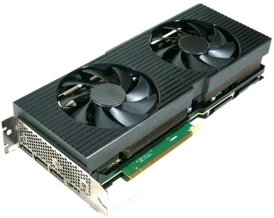 Tarjeta Gráfica para Juegos Nvidia Geforce Rtx 3080 10gb Gddr6x Ray Tracing Ai High Foto 1 de 4