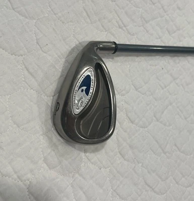 Callaway Tungsten Titanium Firm Flex Pitching Wedge 36” - Image 1 of 4
