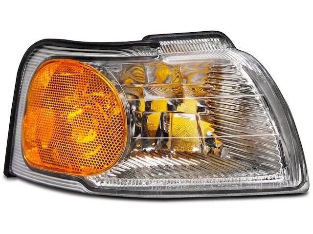 Conjunto de luz de estacionamiento trasera derecha para Ford Thunderbird 1996-1997 GD548ND Foto 1 de 1