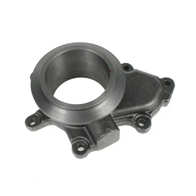 Adaptador de escape turbo GAP para Ford Super Duty 1999 2000 2001 2002 2003 Foto 1 de 4