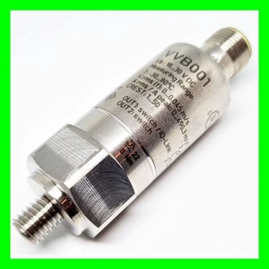 ifm Electronic Schwingungssensor VVB001 18 - 30 V/DC - Bild 1 von 3