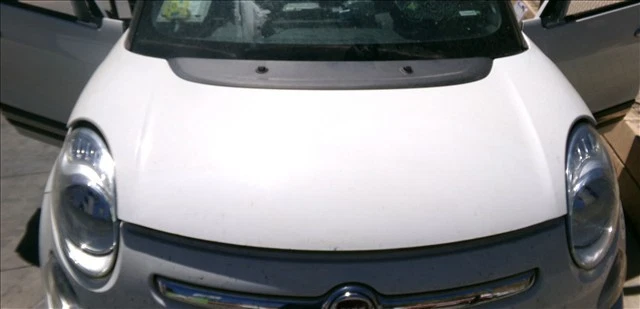 101232 bonnet for FIAT 500 L 1.6 JTD 2012-2017 2014 - Image 1 of 4