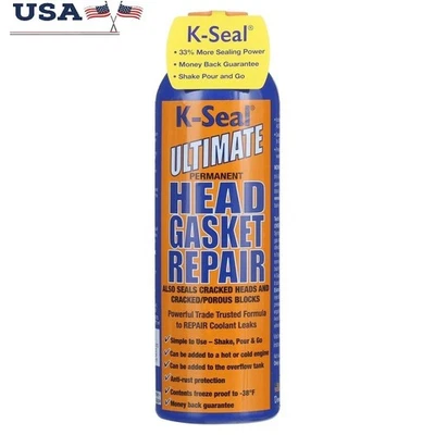 Head Gasket Repair Blown Gaskets Cracked Heads Perfect Cars SUVs Trucks New Foto 1 de 4