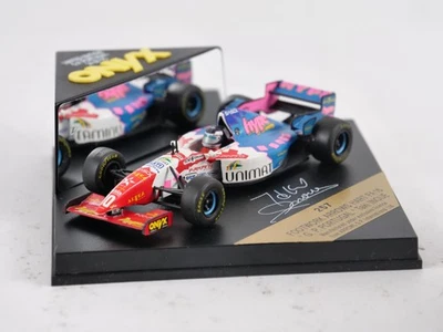 Onyx 1/43 257 Footwork Arrows Hart FA16 Gp Portugal Taki Inoue 651/5000 #10 - Immagine 1 di 4