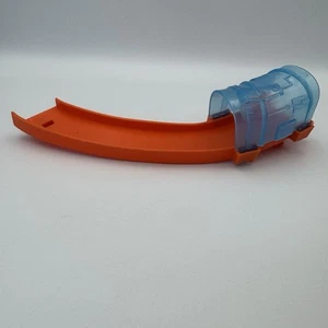 Hot Wheels Ultimate Gator Car Wash Ersatz Orange M L Tunnel FTB67 2018 - Bild 1 von 11