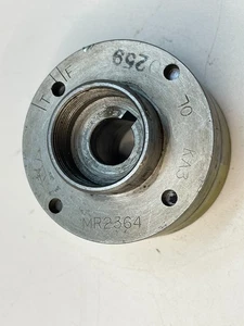 Honda CR125R Elsinore 1981 rotor OEM - Imagen 1 de 7