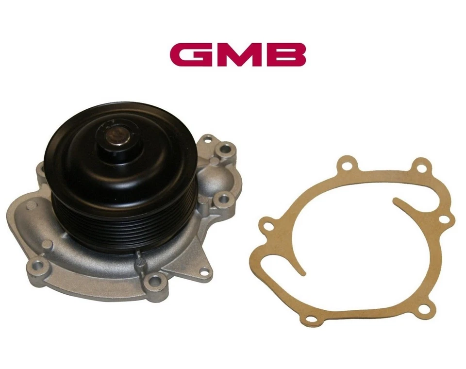 Bomba de agua motor diésel 3,0 L para Dodge Freightliner Mercedes Sprinter 2500 3500 V6 Foto 1 de 1