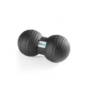 Massageball Faszienball Faszientraining Duoball Selbstmassage Twinball 8cm - Bild 1 von 29