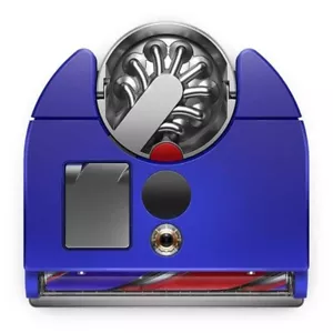 Dyson 360 Vis Nav Robot Vacuum In Blue/Nickle With Smart Navigation (304619-01) - Picture 1 of 1