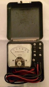 XEROX 600T23 test meter - Picture 1 of 4