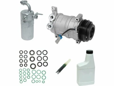 For 1999-2002 Chevrolet Silverado 1500 A/C Compressor Kit 97353SR 2000 2001 - Image 1 of 2
