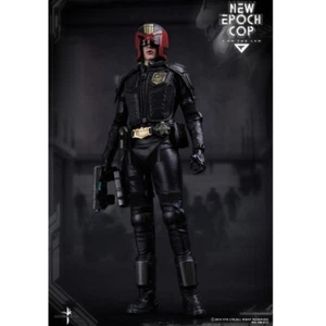 Figura de acción escala 1/6 nueva Epoch Cop VM-013 VTS Toys - Imagen 1 de 7