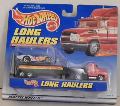 Гоночный автомобиль Sol Aire CX4 Hot Wheels самосвалы по дороге транспортер - Изображение 1 из 4