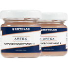 Kryolan Artex (Components A + B) 2 x 40 ml