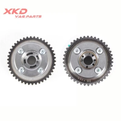 Kit de ajuste de árbol de levas de admisión y escape de 2,0 t apto para Mercedes-Benz A180 A200 M274 Foto 1 de 4