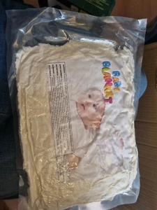 Thermal Swaddling Baby Blanket - Picture 1 of 1